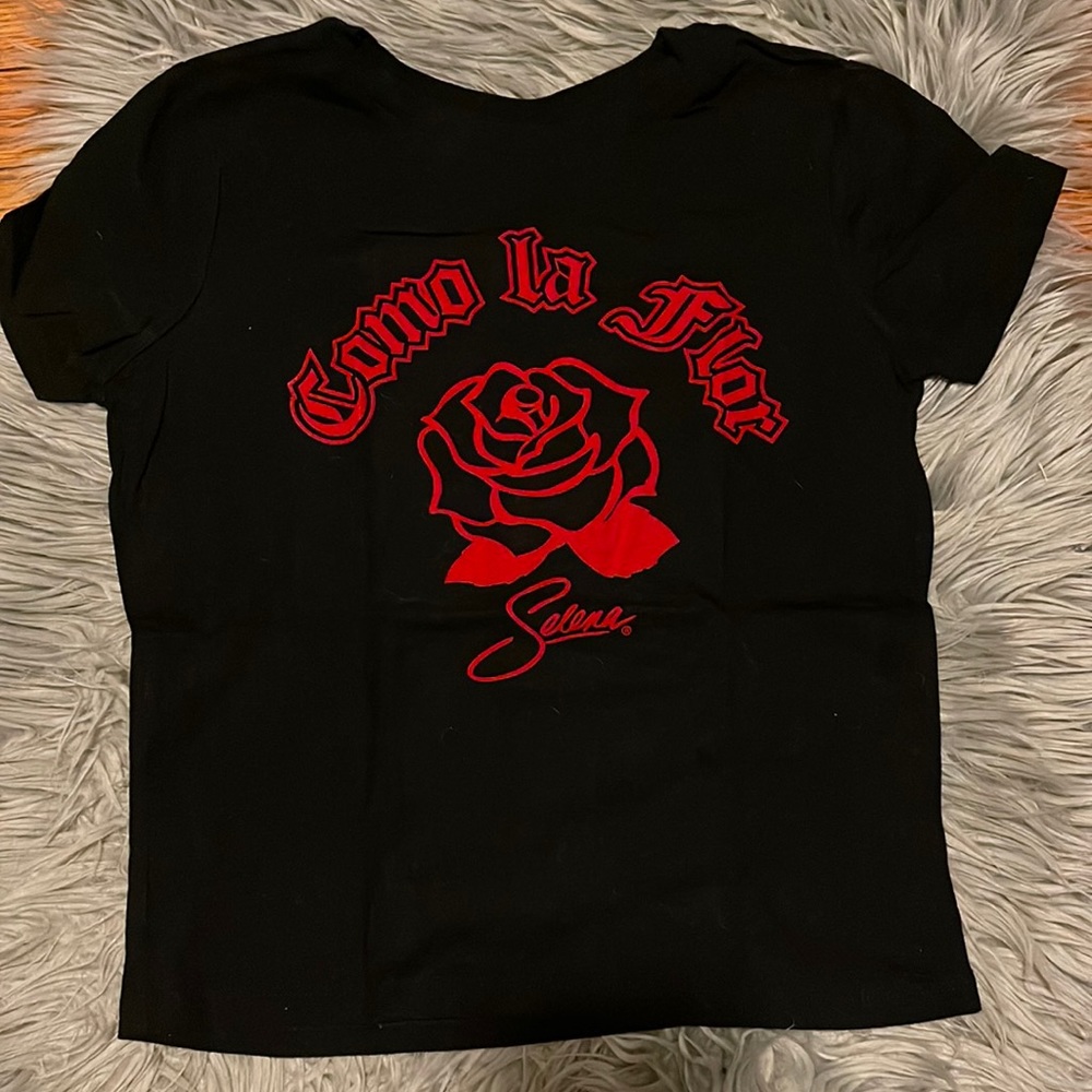 Forever 21 (Selena collection)
